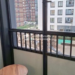 Аренда 1-комн квартиры на вторичном рынке ул Манчестерская, д 3 к 2 стр 1