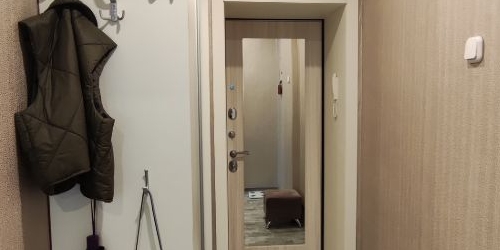 1-комн квартира улица Белы Куна, 18К1