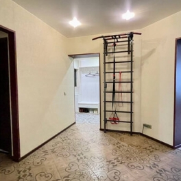 Продажа 3-комн квартиры на вторичном рынке Малые Колпаны д, Речной мкр,  д. 1