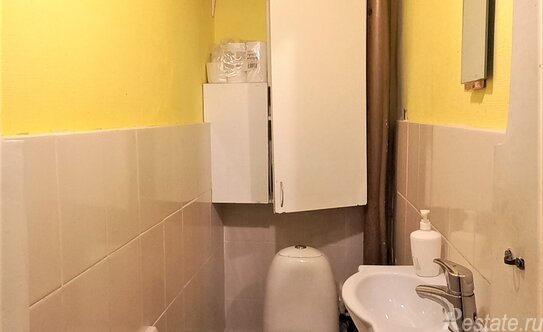 Продажа 2-комн квартиры на вторичном рынке проспект Авиаконструкторов,  д. 49