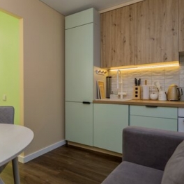 Продажа 1-комн квартиры на вторичном рынке Пушкин г, Алексея Толстого б-р,  д. 30