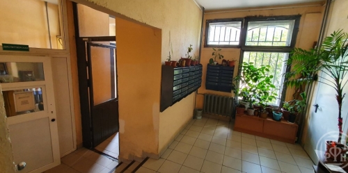 3-комн квартира Льва Мациевича пл.,  д. 3