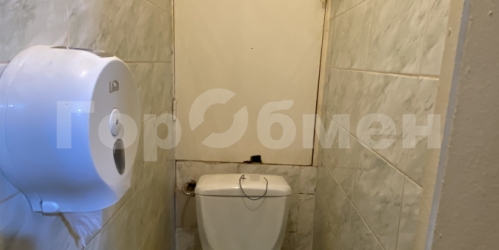 2-комн квартира Молдавская улица, 16