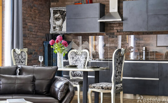 Продажа 2-комн квартиры на вторичном рынке Петровский пр-кт,  д. 24,  к. 1