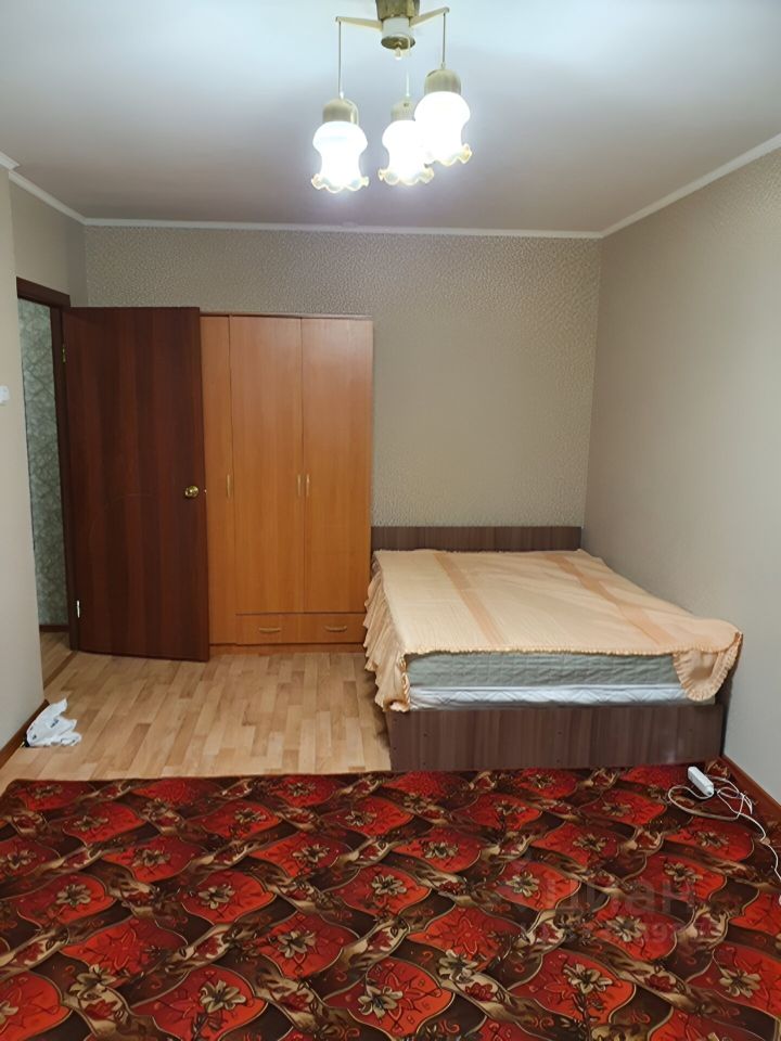 Продажа 1-комн квартиры на вторичном рынке улица Фомичевой, 14К2