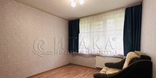 2-комн квартира Демьяна Бедного ул,  д. 2,  к. 3