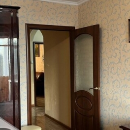 Продажа 2-комн квартиры на вторичном рынке Центральный, ул Кирова,  д. 3,  к. 1