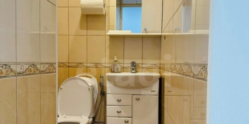 3-комн квартира ул Ушинского,  д. 3,  к. 2