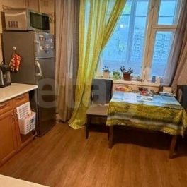 Продажа 1-комн квартиры на вторичном рынке ул Джона Рида,  д. 10,  к. 1