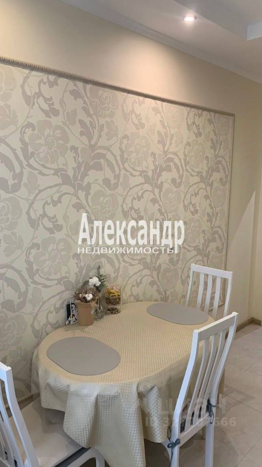 Продажа 2-комн квартиры на вторичном рынке улица Русановская, 19к1