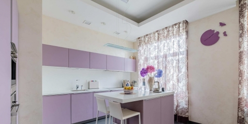 5-комн квартира Вязовая ул,  д. 10