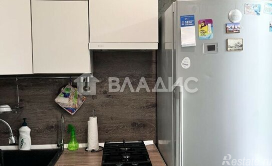 Продажа 2-комн квартиры на вторичном рынке Химки г, Юбилейный пр-кт,  д. 30