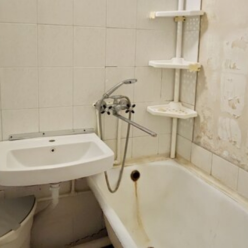 2-комн квартира Наро-Фоминск г, Шибанкова ул,  д. 53