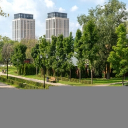 Продажа 2-комн квартиры на вторичном рынке Варшавское ш,  д. 114 к3