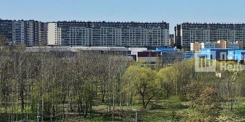 1-комн квартира улица Пионерстроя, 27