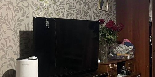 2-комн квартира Петергоф, Никольская улица, 10