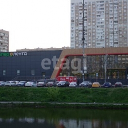 Продажа 2-комн квартиры на вторичном рынке улица Маршала Голованова,  д. 11
