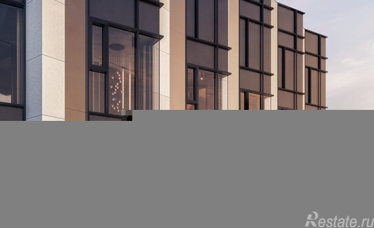 Продажа 1-комн квартиры в новостройке Крылатская ул,  д. 33 к2