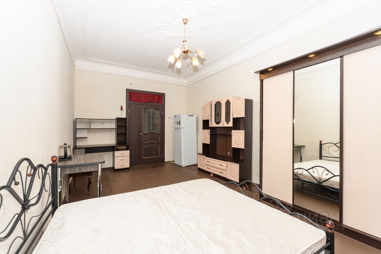 Продажа комнаты 6-я Васильевского острова линия, 41