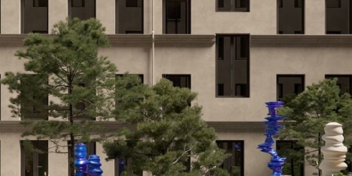 2-комн квартира улица Блохина,  д. 6/3