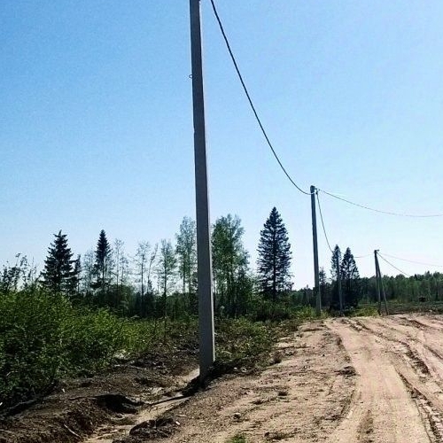 Земельный участок У Лукоморья СНТ