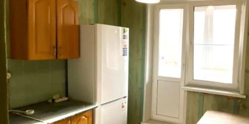 1-комн квартира Шипиловская улица, 57