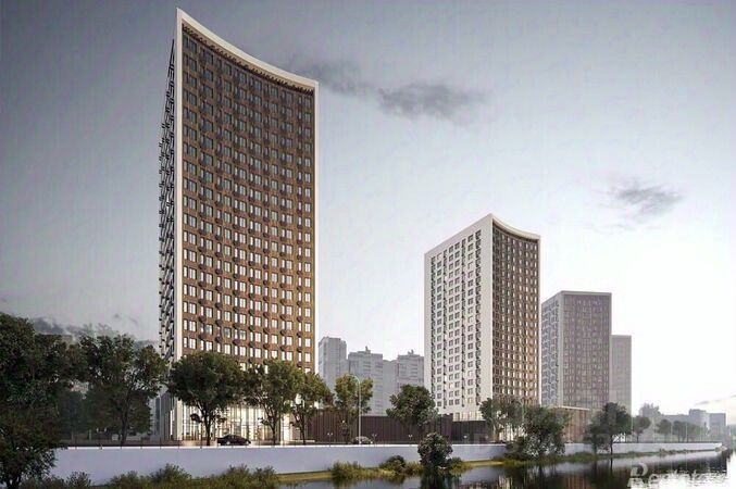 Продажа 2-комн квартиры в новостройке Пушкино г, Некрасовский 1-й проезд,  д. 13