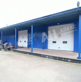 Аренда склада Кучино, Центральная улица, д. 50 Аренда склада Кучино, Центральная улица, д. 50