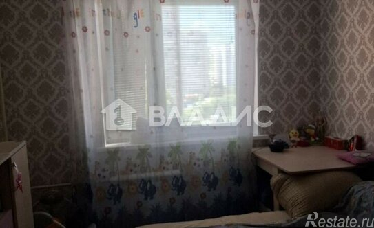 Продажа 3-комн квартиры на вторичном рынке ул Липецкая,  д. 17,  к. 1