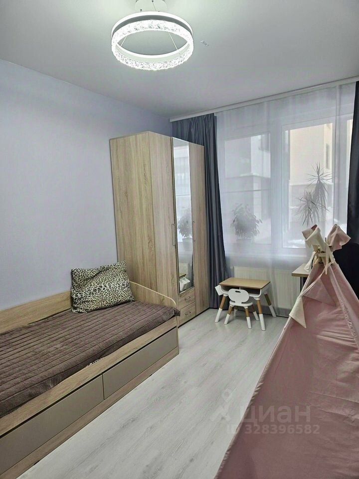 Продажа 2-комн квартиры на вторичном рынке улица Владимира Пчелинцева, 6к2
