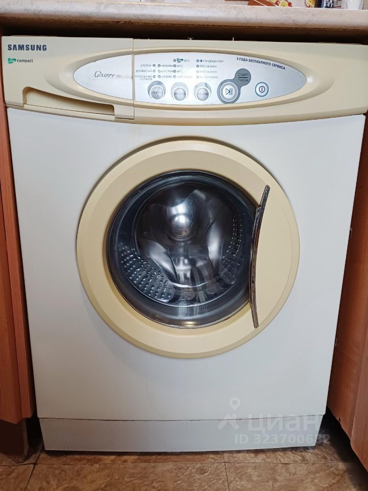 Аренда 2-комн квартиры на вторичном рынке улица Героев Панфиловцев, 12К1