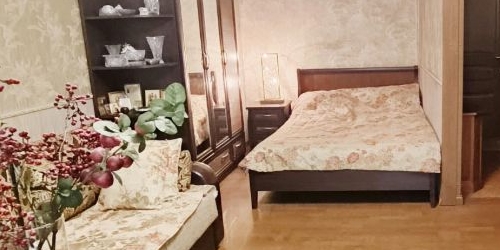 1-комн квартира Плетешковский переулок, 15