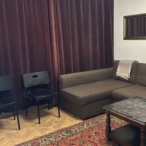 2-комн квартира 13-я Парковая улица, 20К4