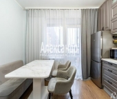 Продать Квартиры вторичка Лётчика Лихолетова ул  14 2 стр 1