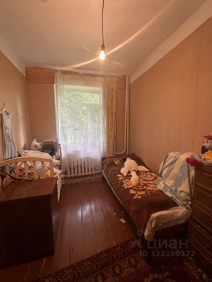 Продажа дома Петергоф, улица Гражданская, 1