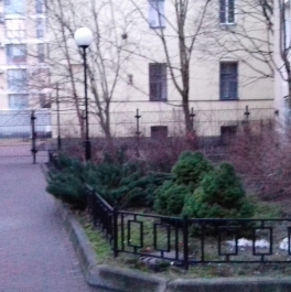 Аренда 3-комн квартиры на вторичном рынке Тучков пер., д. 5 Аренда 3-комн квартиры на вторичном рынке Тучков пер., д. 5