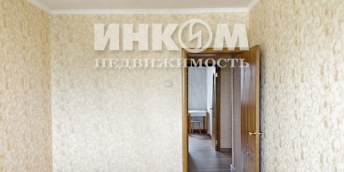 2-комн квартира Мячковский б-р,  д. 19