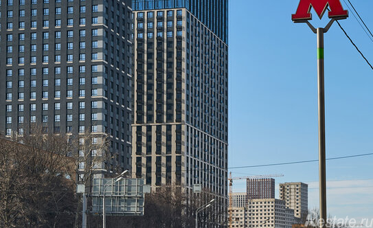 Продажа 2-комн квартиры на вторичном рынке Дмитровское ш,  д. 75-77