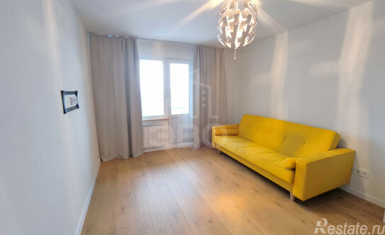 Аренда 2-комн квартиры на вторичном рынке Шуваловский пр-кт,  д. 90,  к. 1