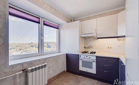 Продажа 1-комн квартиры на вторичном рынке Мостовское д,  д. 19