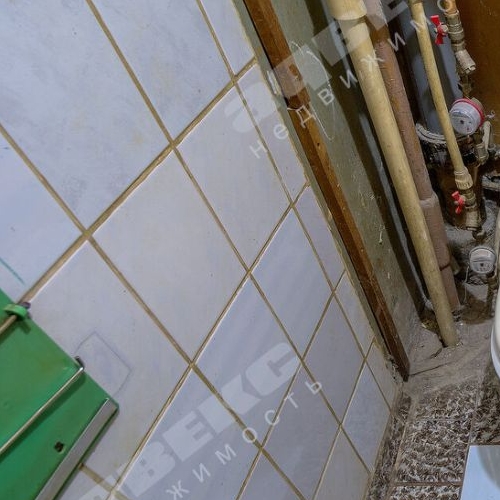 3-комн квартира Богатырский проспект, 10