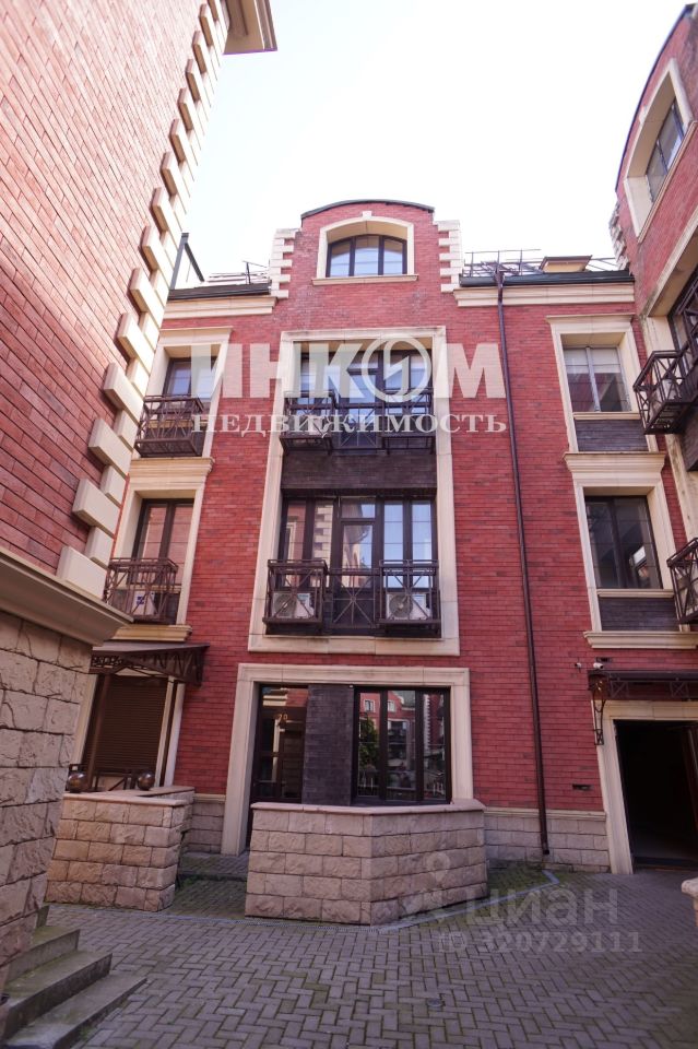 Продажа 1-комн квартиры на вторичном рынке 2-я Рыбинская улица, 13