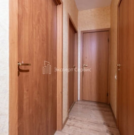 Продажа 2-комн квартиры на вторичном рынке Ковалёвская улица