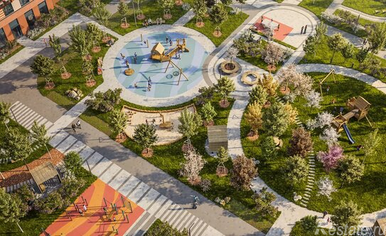 Продажа 2-комн квартиры на вторичном рынке Мытищи г, Борисовка ул,  д. 24А