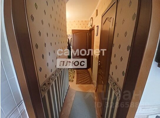 Продажа 3-комн квартиры на вторичном рынке Хабаровская улица, 18К2