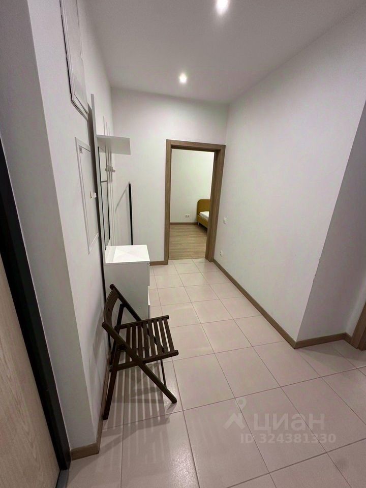 Аренда 2-комн квартиры на вторичном рынке переулок 1-й Котляковский, 2Ак3