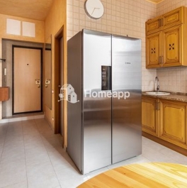 Продажа 1-комн квартиры на вторичном рынке Хомутовский туп,  д. 4к2