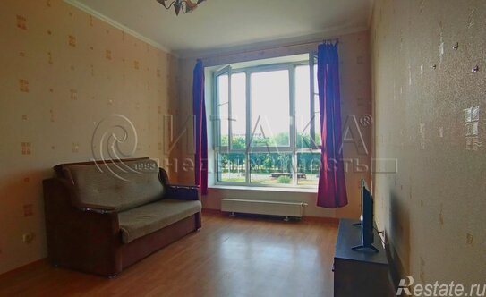 Продажа 1-комн квартиры на вторичном рынке Петергофское ш,  д. 59