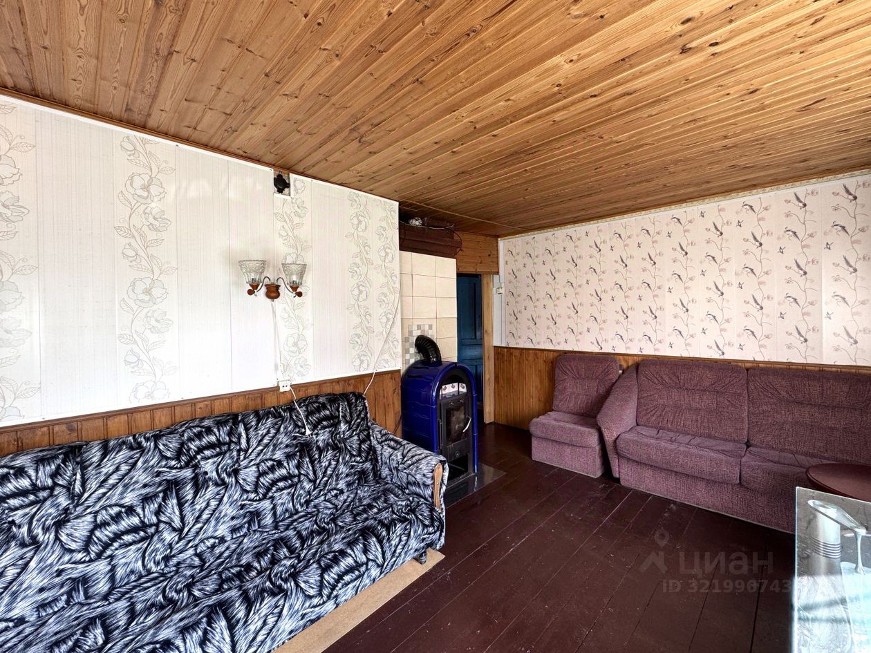 Продажа дома Электроника-1 СНТ,  д. 402