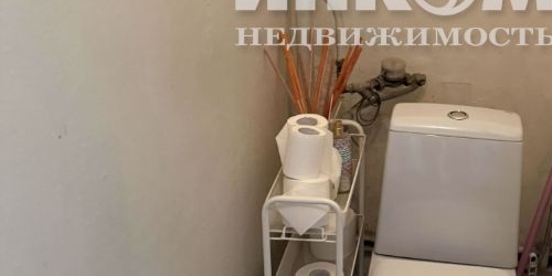 3-комн квартира Лесная улица, 63с1